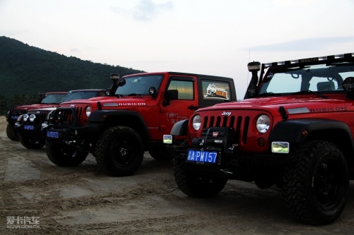 Jeep