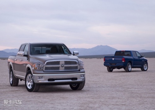 第3页:丰田tundra坦途皮卡 第4页:道奇dodge ram 1500皮卡 第5页:2011