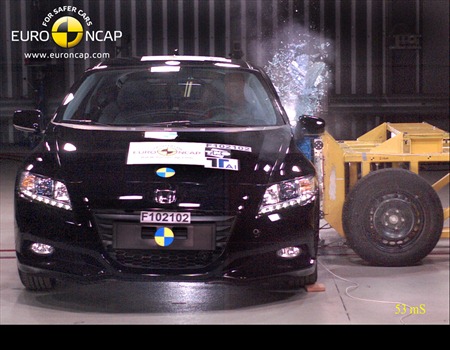  CRZ