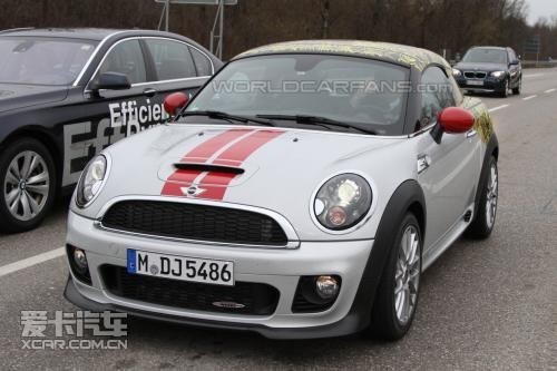 ֮ǰعMINI COUPEĵգһµMINI COUPEںٴع⡣յع⣬ý廹عJCWCOUPE·ԵգԤ³ڱ취˸չࡣMINI COUPE·ԵաMINI COUPE·ԵաӵпMINI COUPE...