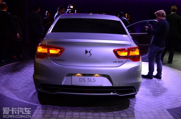 DS 5LS