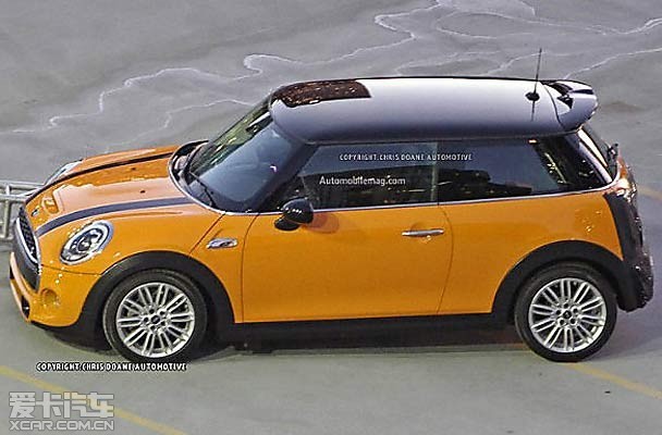   
 ϢȫMINI1118ա19ռ21շֱ׶ءɼϺзǰ³ԤͼҲع⣬Ԥ³һʽС

ȫԤͼ

ǰعȫMINI COOPER Sڵա
  ǰݺý屨2015й...