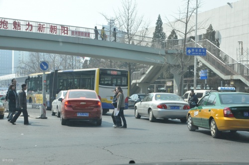 影响安全的外在因素