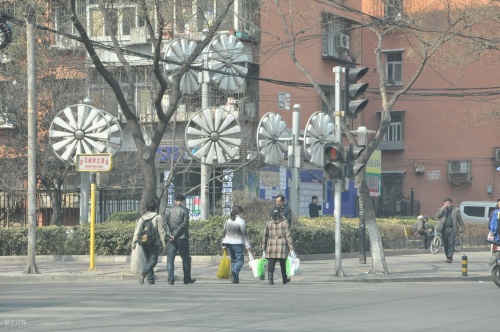 影响安全的外在因素