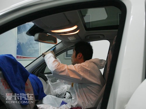 德国汉威隔热膜