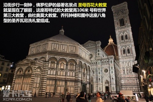 壳牌意大利之旅