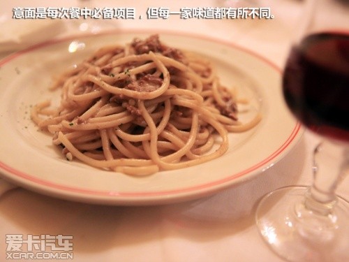 壳牌意大利之旅