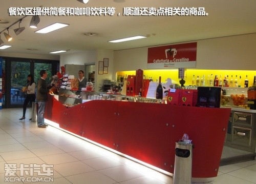 壳牌;意大利之旅