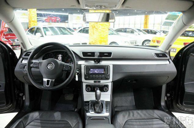 【苏州市】大众 迈腾 2013款 1.8t 领先型