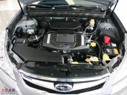 2.0i CVT