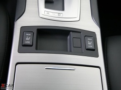 2.0i CVT