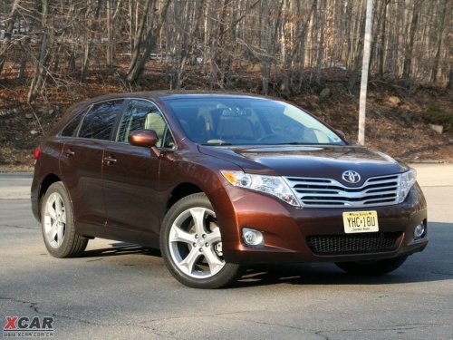 Venza