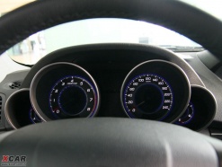 讴歌MDX