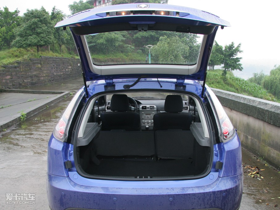 CX30