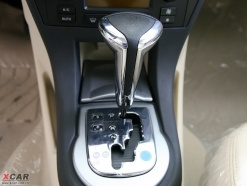 1.6L 自动舒适版