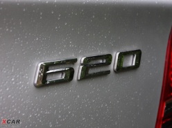 力帆620