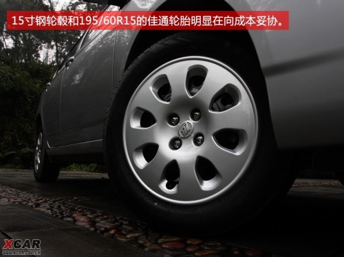 力帆620