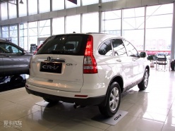 CR-V