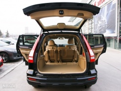 CR-V