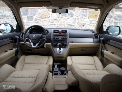 籾 CR-V