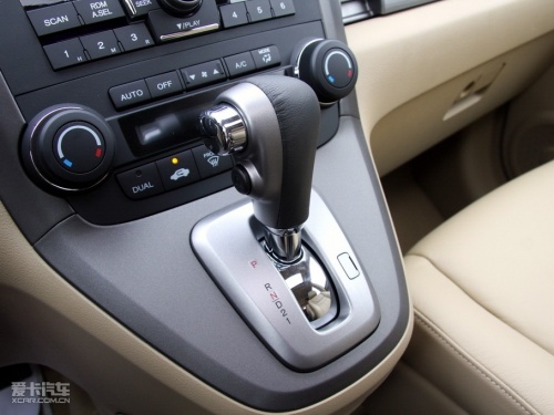 籾 CR-V
