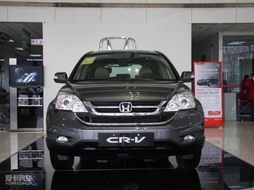 籾 CR-V