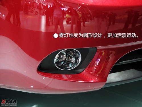 帝豪EC7-RV