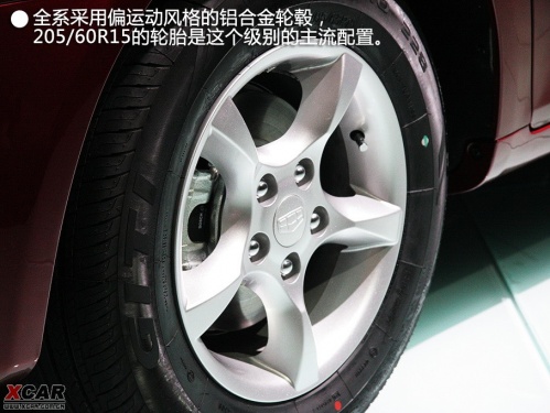 帝豪EC7-RV