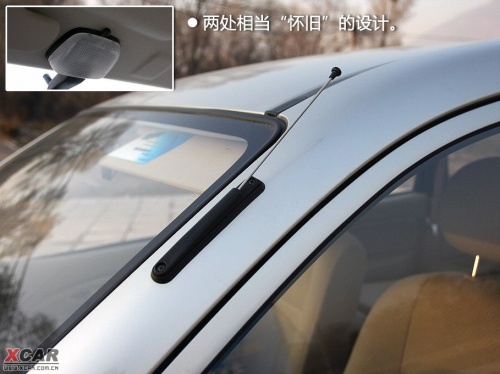 森雅M80