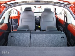 Black Orange 