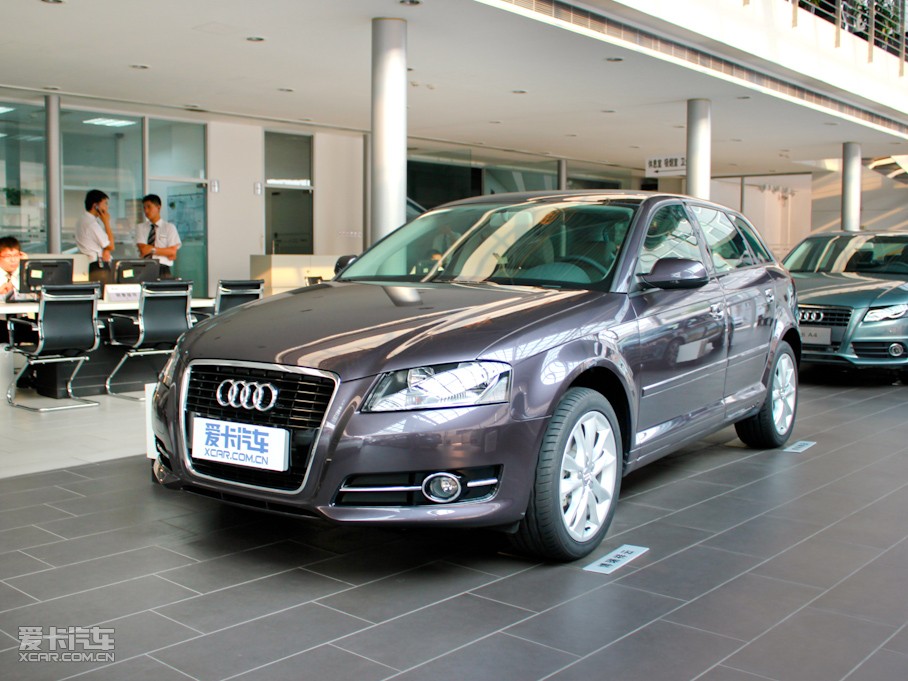 10µA3 Sportback