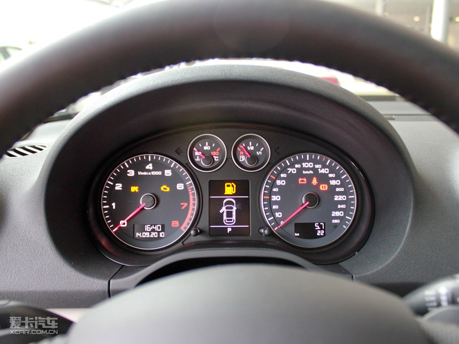 10µA3 Sportback