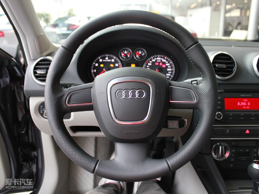 10µA3 Sportback