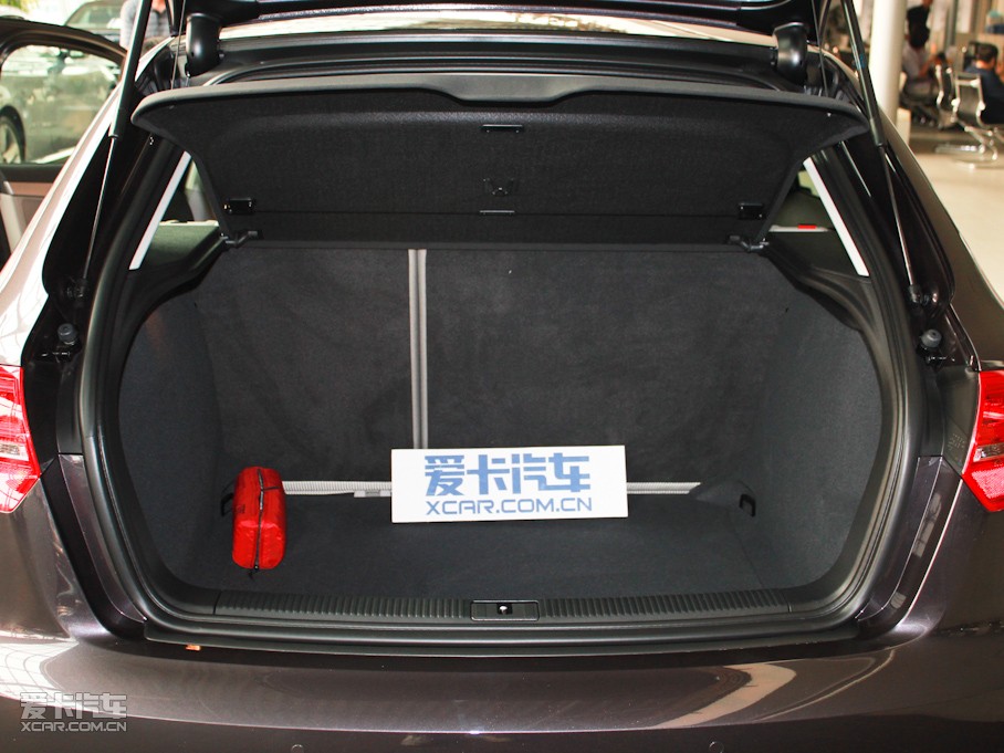 10µA3 Sportback