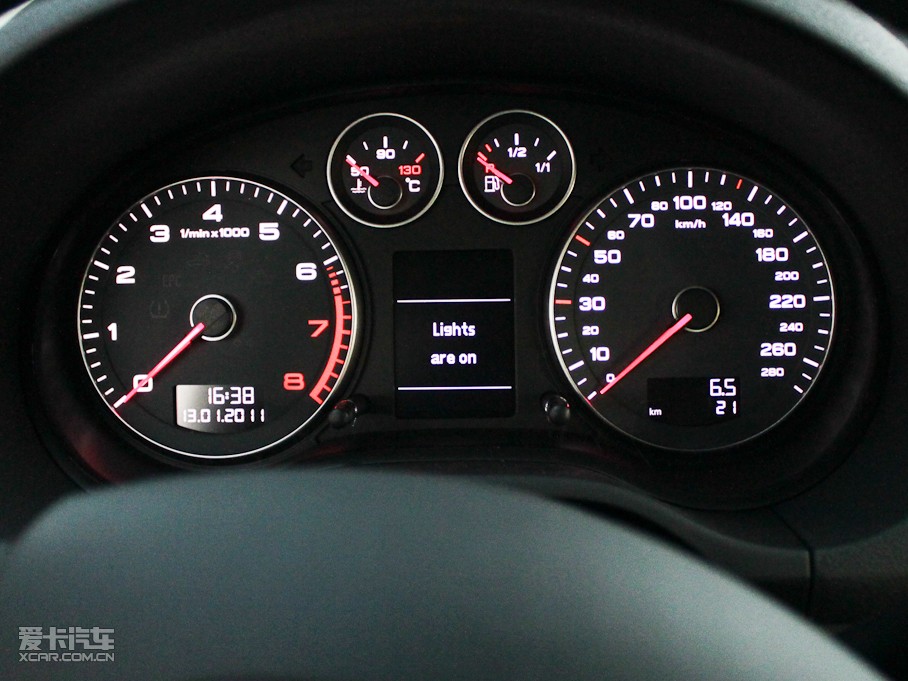 10µA3 Sportback