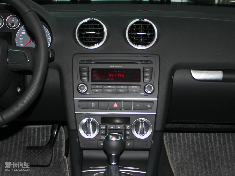 10µA3 Sportback