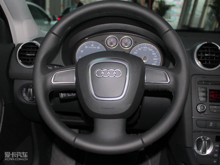 10µA3 Sportback