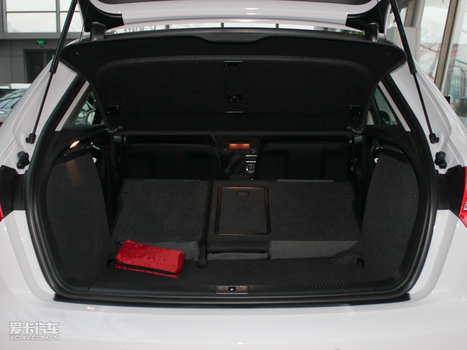 10µA3 Sportback
