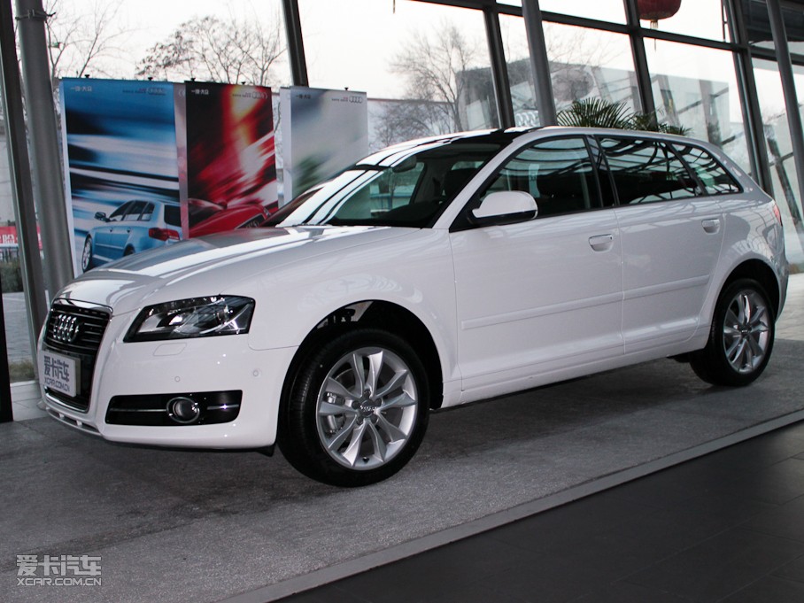 10µA3 Sportback