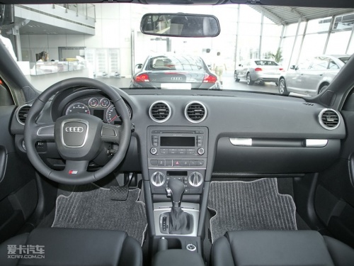 µ 10µA3 Sportback