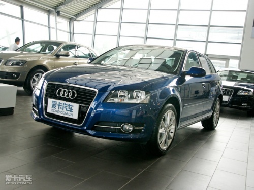 µ 10µA3 Sportback