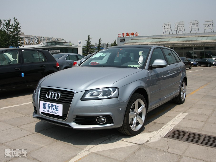 10µA3 Sportback