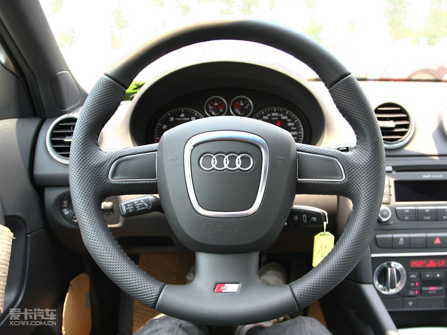 10µA3 Sportback