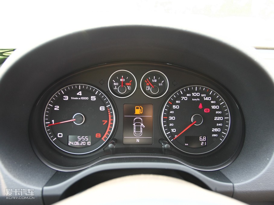 10µA3 Sportback