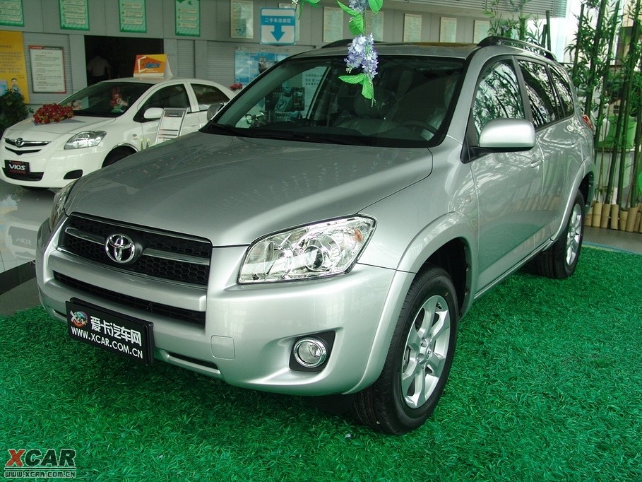 10RAV4