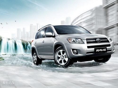 һ 10RAV4