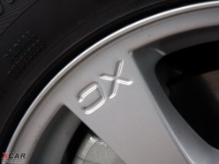 沃尔沃XC60