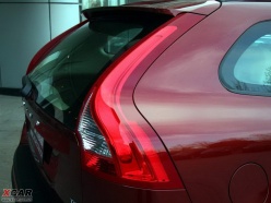 沃尔沃XC60