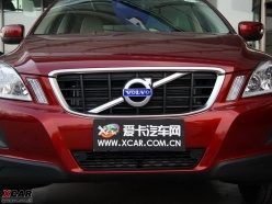 沃尔沃XC60