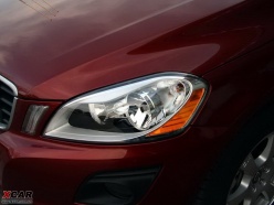 沃尔沃XC60